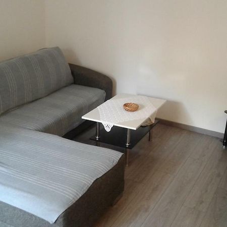 Apartmani Maric เซลเซ ภายนอก รูปภาพ