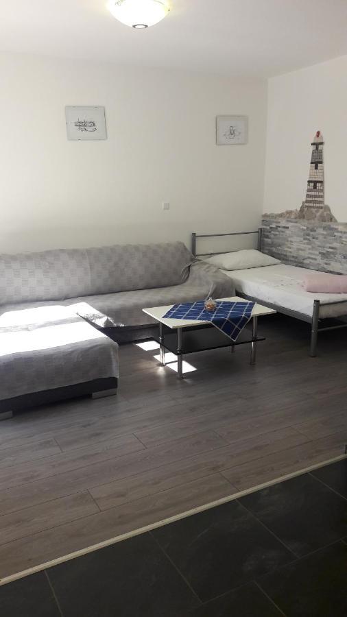 Apartmani Maric เซลเซ ภายนอก รูปภาพ
