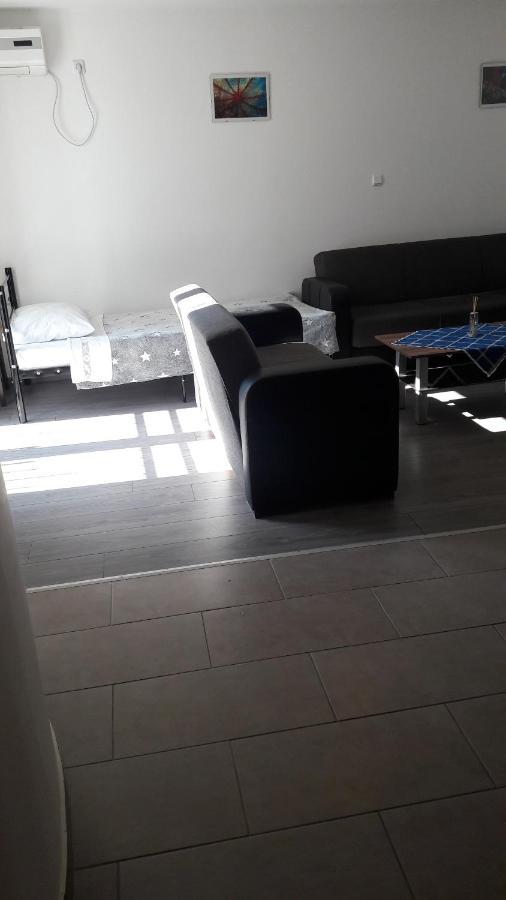Apartmani Maric เซลเซ ภายนอก รูปภาพ