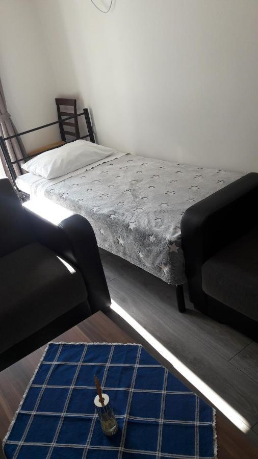 Apartmani Maric เซลเซ ภายนอก รูปภาพ