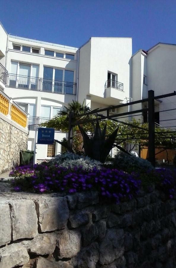 Apartmani Maric เซลเซ ภายนอก รูปภาพ