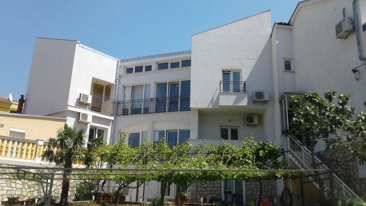 Apartmani Maric เซลเซ ภายนอก รูปภาพ