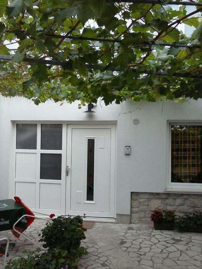 Apartmani Maric เซลเซ ภายนอก รูปภาพ