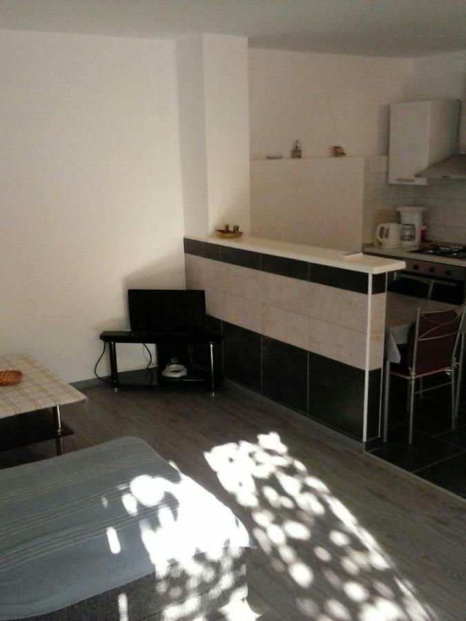 Apartmani Maric เซลเซ ภายนอก รูปภาพ