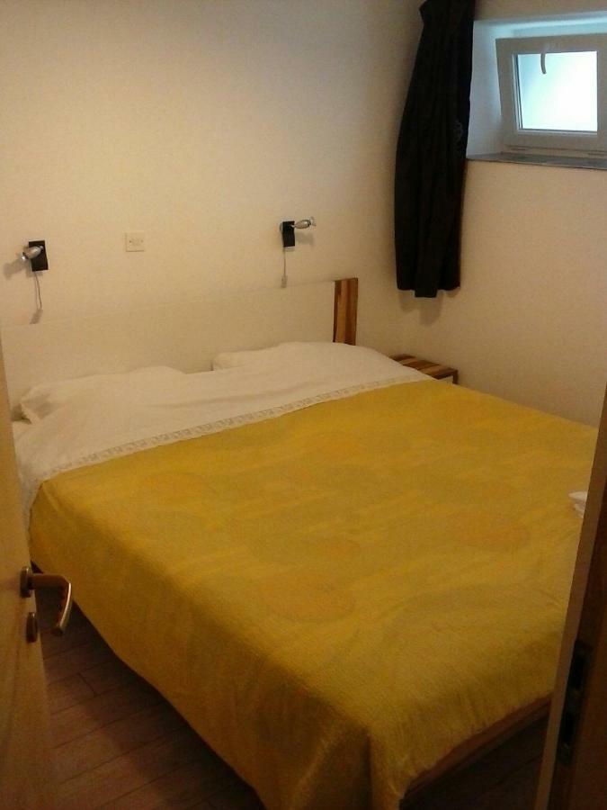 Apartmani Maric เซลเซ ภายนอก รูปภาพ