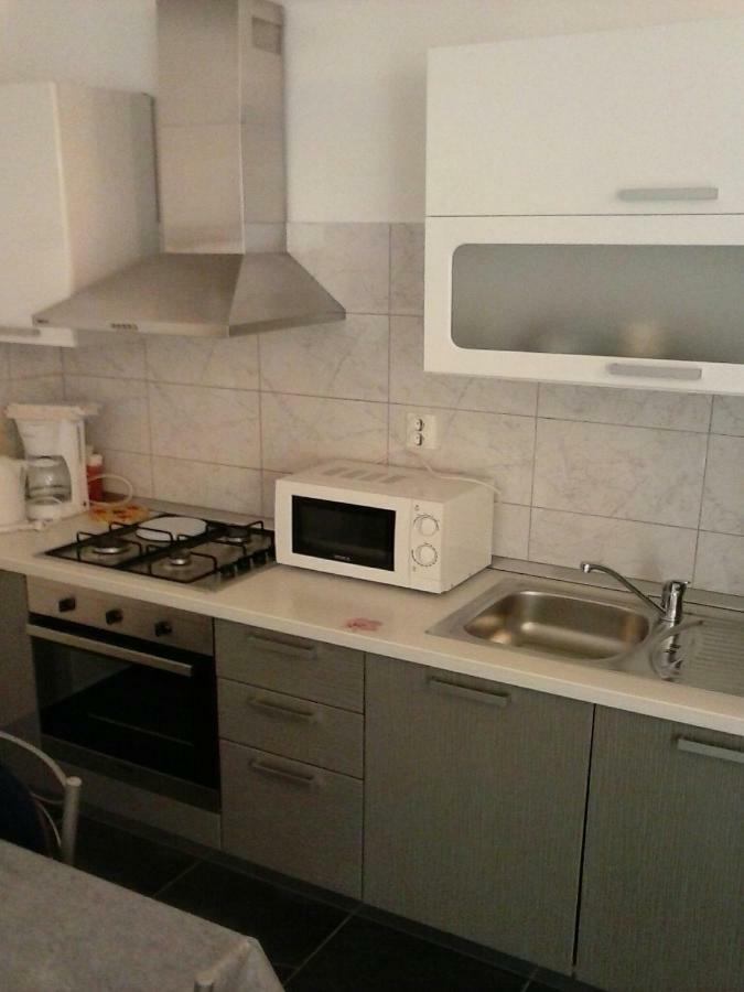 Apartmani Maric เซลเซ ภายนอก รูปภาพ