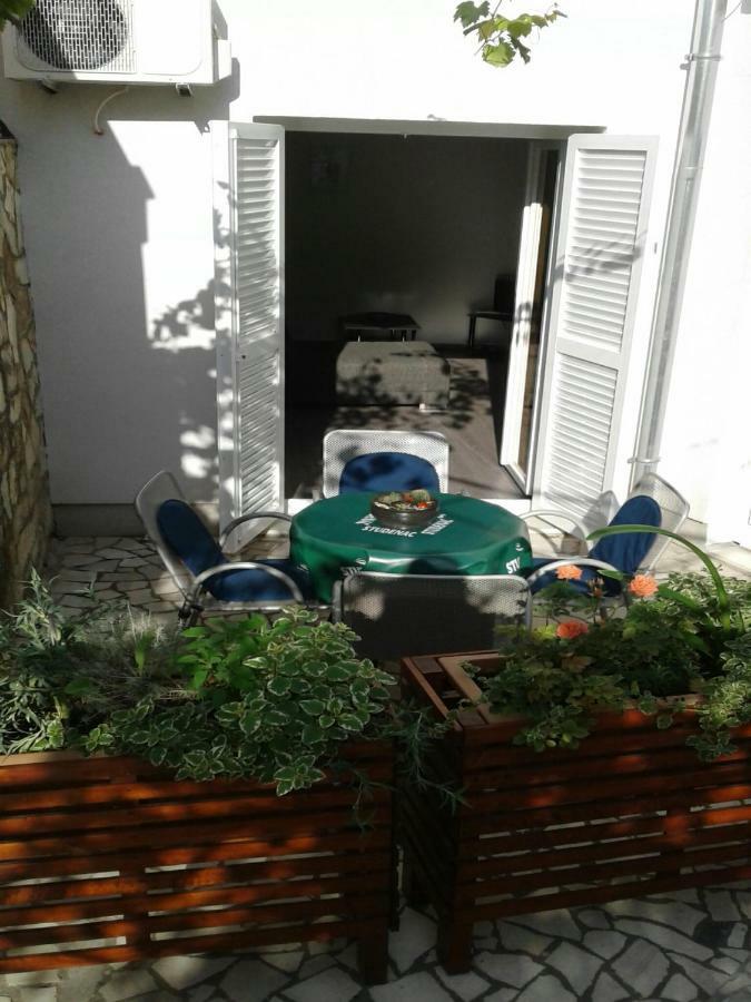 Apartmani Maric เซลเซ ภายนอก รูปภาพ