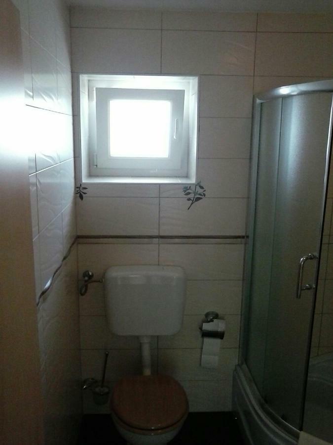Apartmani Maric เซลเซ ภายนอก รูปภาพ