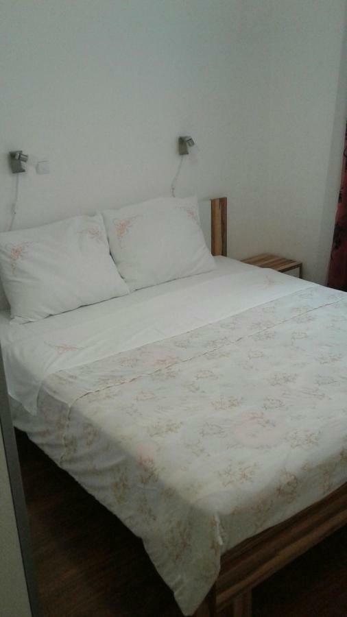 Apartmani Maric เซลเซ ภายนอก รูปภาพ