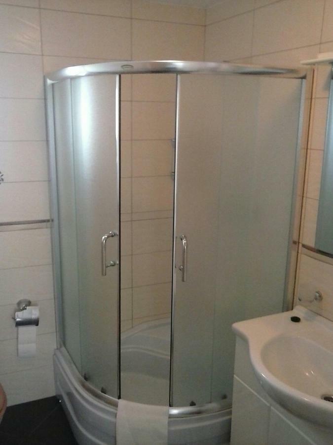 Apartmani Maric เซลเซ ภายนอก รูปภาพ