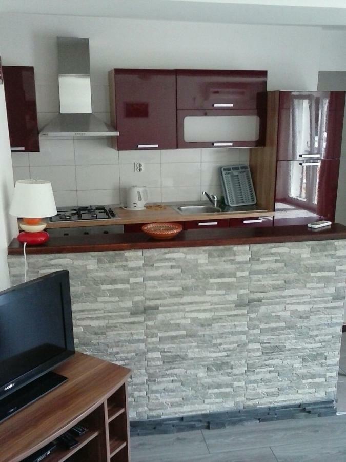 Apartmani Maric เซลเซ ภายนอก รูปภาพ